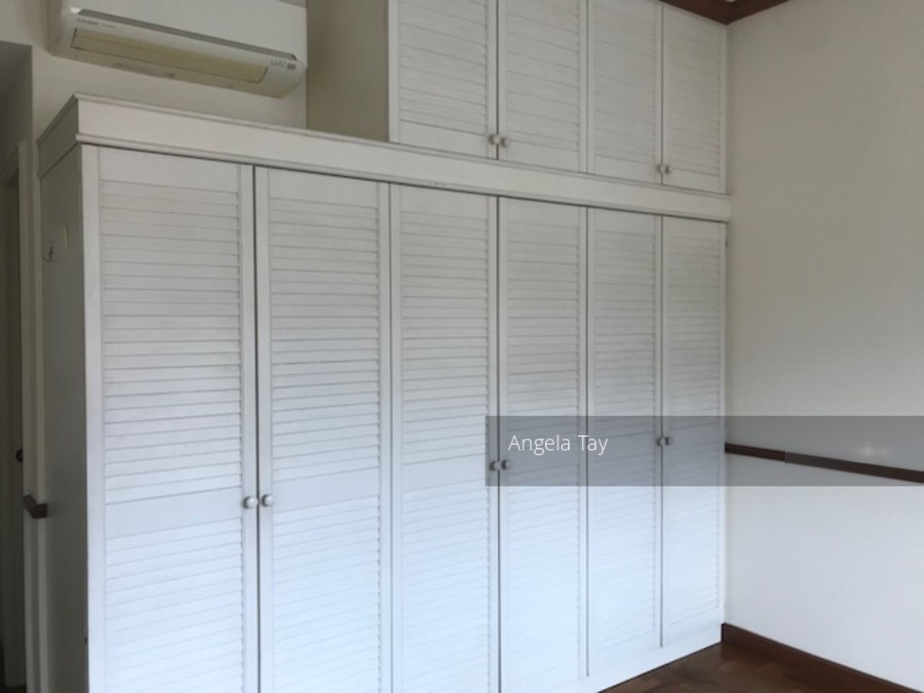 Hume Park I (D21), Condominium #186334302